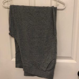 White Stag Grey stretch pants PXL